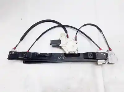 Second-hand car spare part rear right window regulator for ford s-max 1.8 tdci oem iam references 6m21u23201