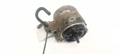 Peça sobressalente para automóvel em segunda mão depressor de travões / bomba de vácuo por mazda premacy (cp) 2.0 turbodiesel referências oem iam x2t581z1