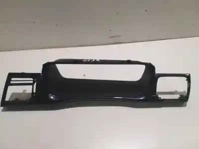 Peça sobressalente para automóvel em segunda mão molduras frontais por honda fr-v (be) 1.8 vtec cat referências oem iam 77020sjd0030