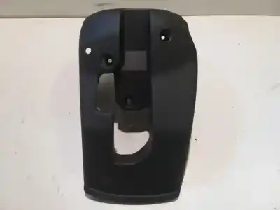 Peça sobressalente para automóvel em segunda mão plásticos por honda fr-v (be) 1.8 vtec cat referências oem iam 77360sjd0030