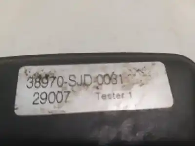 Peça sobressalente para automóvel em segunda mão sensor por honda fr-v (be) 1.8 vtec cat referências oem iam 38970sjd0031  38970-sjd-0031