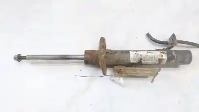 Автозапчасти б/у амортизатор передний правый за ford fiesta (cb1) 1.4 tdci cat ссылки oem iam 2s6118045ah