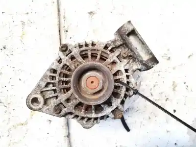 Автозапчастина б/у генератор для ford fusion (cbk) 1.6 16v cat посилання на oem iam 2s6t10300db