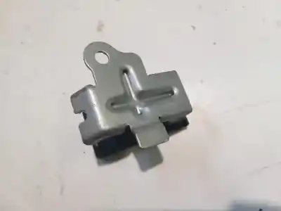 Pezzo di ricambio per auto di seconda mano plastica per honda fr-v (be) 1.8 vtec cat riferimenti oem iam   