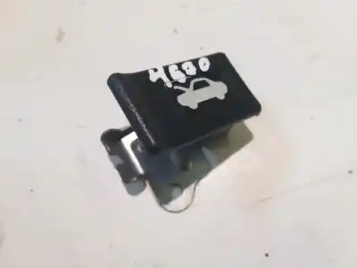 Peça sobressalente para automóvel em segunda mão plásticos por honda fr-v (be) 1.8 vtec cat referências oem iam 