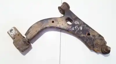 Автозапчастина б/у передній правий нижний рычаг підвіски для FORD FIESTA (CB1) 1.4 TDCi CAT Посилання на OEM IAM 5080420091  