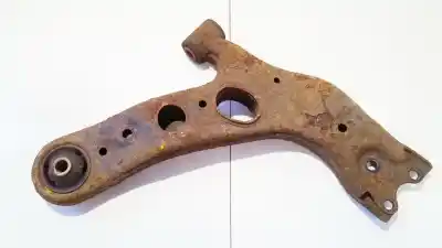 Pezzo di ricambio per auto di seconda mano braccio di sospensione anteriore sinistro inferiore per toyota rav 4 (a3) 2.2 turbodiesel cat riferimenti oem iam   