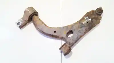 Автозапчастина б/у передній лівий нижний рычаг підвіски для FORD FIESTA (CB1) 1.4 TDCi CAT Посилання на OEM IAM   