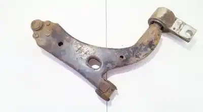 Автозапчасти б/у передний левый нижний рычаг подвески за ford fiesta (cb1) 1.4 tdci cat ссылки oem iam   