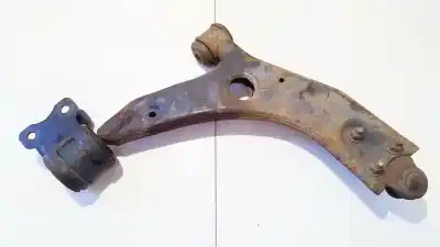 Pezzo di ricambio per auto di seconda mano braccio di sospensione anteriore sinistro inferiore per ford focus c-max (cap) 2.0 cat riferimenti oem iam   