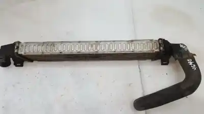 Pezzo di ricambio per auto di seconda mano intercooler per ford focus lim. (cb4) 1.6 tdci cat riferimenti oem iam   