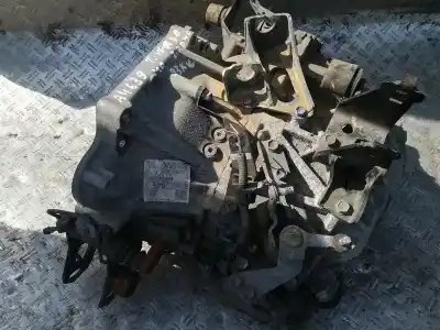 Pezzo di ricambio per auto di seconda mano riduttore per toyota verso 2.0 d-4d riferimenti oem iam   