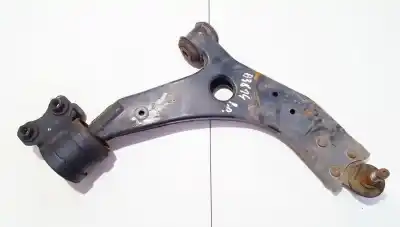 Pezzo di ricambio per auto di seconda mano braccio sospensione inferiore anteriore destro per ford focus turnier (cb4) 1.6 16v cat riferimenti oem iam 