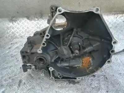 Peça sobressalente para automóvel em segunda mão CAIXA DE VELOCIDADES por HONDA CIVIC AERODECK (MB/MC)  Referências OEM IAM   