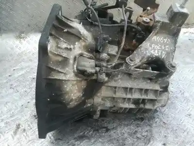 Автозапчастина б/у коробка передач для ford focus turnier (cak) 1.8 tddi turbodiesel cat посилання на oem iam xs4r7f096cb  xs4r-7f096-cb, 2s4r7002ma Автозапчастина б/у коробка передач для ford focus turnier (cak) 1.8 tddi turbodiesel cat посилання на oem iam xs4r7f096cb  xs4r-7f096-cb, 2s4r7002ma