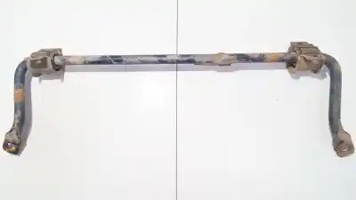 Second-hand car spare part rear stabilizer bar for ford focus lim. (cb4) 1.6 tdci cat oem iam references 4m515a772fb