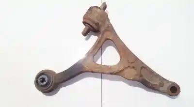 Peça sobressalente para automóvel em segunda mão braço de suspensão inferior dianteiro direito por volvo xc90 2.4 d momentum geartronic (7 sitze) referências oem iam 