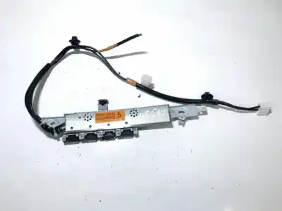Second-hand car spare part antenna amplifier for lexus gs (gs/us/ws19) 3.0 v6 24v cat oem iam references 8630030a70