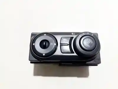 Peça sobressalente para automóvel em segunda mão comutador de espelhos retrovisores por chevrolet captiva 2.0 d 4wd referências oem iam ub8b22