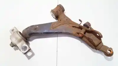 Second-hand car spare part front right lower suspension arm for lexus gs (gs/us/ws19) 3.0 v6 24v cat oem iam references 