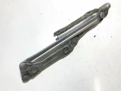 Автозапчастина б/у амортизаторі багажника/дверей для lexus gs (gs/us/ws19) 3.0 v6 24v cat посилання на oem iam   