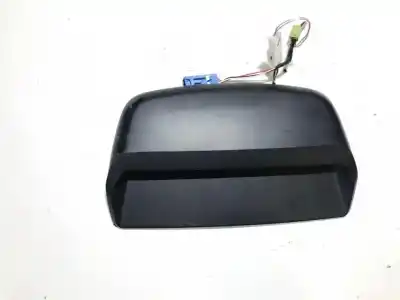 Second-hand car spare part central brake light for lexus gs (gs/us/ws19) 3.0 v6 24v cat oem iam references 