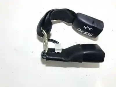 Second-hand car spare part left rear seat belt buckle for lexus gs (gs/us/ws19) 3.0 v6 24v cat oem iam references e063002