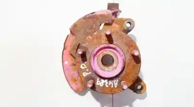 Second-hand car spare part Front Right Knuckle for MAZDA PREMACY (CP) 2.0 Turbodiesel OEM IAM references   