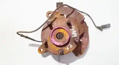 Peça sobressalente para automóvel em segunda mão manga de eixo dianteira esquerda por mazda premacy (cp) 2.0 turbodiesel referências oem iam 