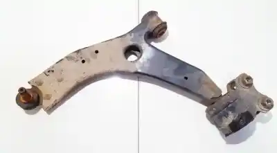 Pezzo di ricambio per auto di seconda mano braccio di sospensione anteriore sinistro inferiore per ford focus turnier (cb4) 1.6 16v cat riferimenti oem iam 