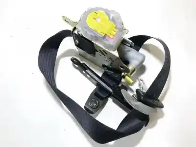 Second-hand car spare part front left seat belt for lexus gs (gs/us/ws19) 3.0 v6 24v cat oem iam references 