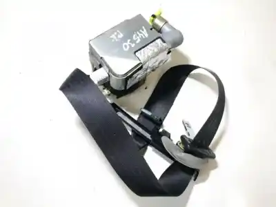 Second-hand car spare part front left seat belt for lexus gs (gs/us/ws19) 3.0 v6 24v cat oem iam references   
