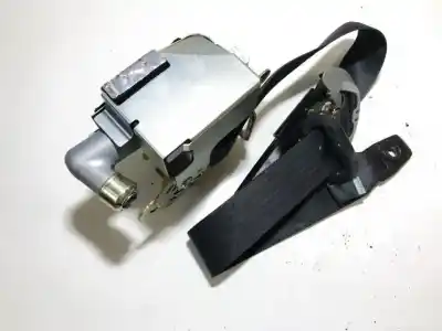 Second-hand car spare part front right seat belt for lexus gs (gs/us/ws19) 3.0 v6 24v cat oem iam references   