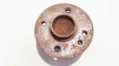 Second-hand car spare part rear right knuckle for mini one, 2000.01 - 2006.06 1.6 66kw tritec i4 (one cooper) 2000.01 - 2006.12 oem iam references 