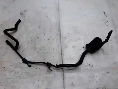 Second-hand car spare part Power Steering Fluid Tank for MAZDA PREMACY (CP) 2.0 Turbodiesel OEM IAM references   