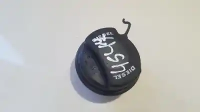 Peça sobressalente para automóvel em segunda mão tampa de combustível externa por chevrolet captiva 2.0 d 4wd referências oem iam 