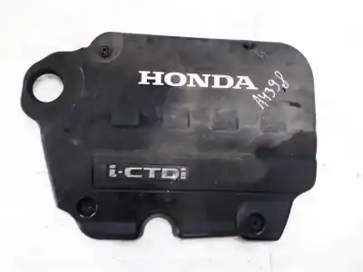 Автозапчасти б/у крышка двигателя за honda cr-v (re) 2.2 ctdi ссылки oem iam 