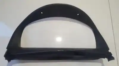 Peça sobressalente para automóvel em segunda mão molduras frontais por chevrolet captiva 2.0 d 4wd referências oem iam 