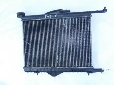 Second-hand car spare part intercooler for mitsubishi space star (dg0) 1.9 di-d cat oem iam references   
