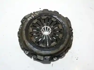 Автозапчастина б/у комплект зцеплення для renault megane i scenic (ja0) 1.9 dti diesel cat посилання на oem iam 