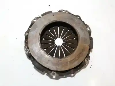 Автозапчастина б/у комплект зцеплення для renault megane i scenic (ja0) 1.9 dti diesel cat посилання на oem iam   