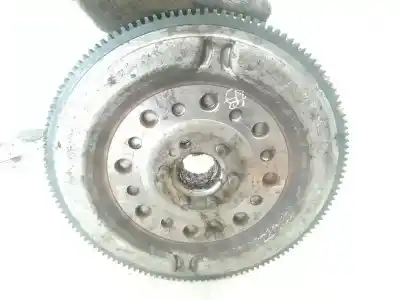 Second-hand car spare part engine flywheel for audi a4 avant (b5) 1.9 tdi oem iam references 2294000285  