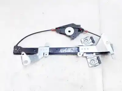 Автозапчасти б/у РЕГУЛЯТОР СТЕКЛА ПЕРЕДНЕГО ПРАВОГО за FORD FUSION (CBK)  ссылки OEM IAM 2N11N23200BU  C7Y2A