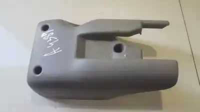 Peça sobressalente para automóvel em segunda mão plásticos por mazda premacy (cp) 2.0 turbodiesel referências oem iam cb0160231