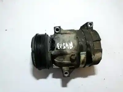 Автозапчасти б/у компрессор кондиционера воздуха за renault megane i scenic (ja0) 1.9 dti diesel cat ссылки oem iam 042380736  1135309, 7700105765
