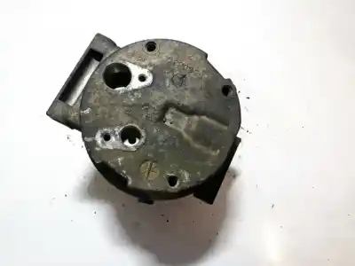 Автозапчастина б/у компресор кондиционера для renault megane i scenic (ja0) 1.9 dti diesel cat посилання на oem iam 042380736