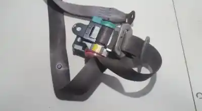 Peça sobressalente para automóvel em segunda mão cinto de segurança dianteiro esquerdo por mazda premacy (cp) 2.0 turbodiesel referências oem iam t89241t
