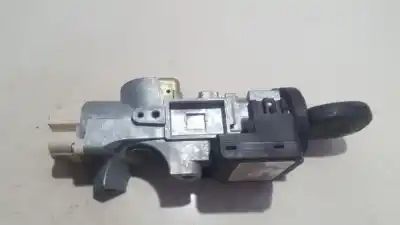 Recambio de automóvil de segunda mano de CONMUTADOR DE ARRANQUE, Cerradura de encendido para NISSAN X-TRAIL (T30)  referencias OEM IAM 28590C9902  5WK48042A