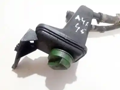 Автозапчасти б/у адресный депозит за audi a6 avant (4b5) 1.9 tdi ссылки oem iam 3b0422371