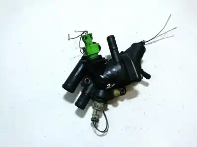 Автозапчастина б/у термостат для renault megane i scenic (ja0) 1.9 dti diesel cat посилання на oem iam 8200065390